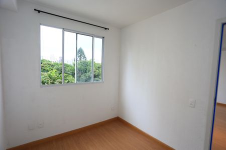 Apartamento para alugar com 33m², 2 quartos e sem vagaquarto 2
