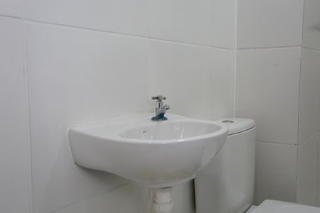 Apartamento para alugar com 33m², 2 quartos e sem vagaBanheiro