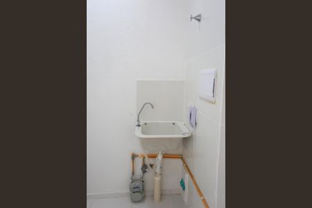 Apartamento para alugar com 33m², 2 quartos e sem vagaÁrea de Serviço