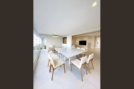 Apartamento para alugar com 1 quarto, 71m² em Pinheiros, São Paulo