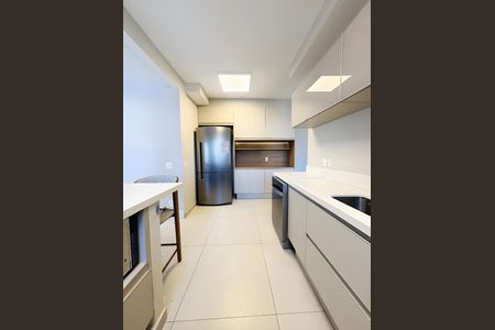 Apartamento para alugar com 1 quarto, 71m² em Pinheiros, São Paulo