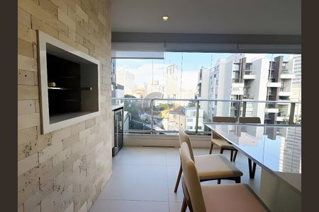 Apartamento para alugar com 1 quarto, 71m² em Pinheiros, São Paulo