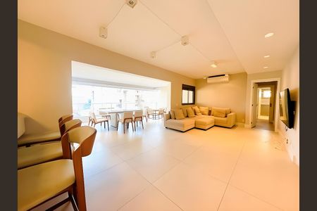 Apartamento para alugar com 1 quarto, 71m² em Pinheiros, São Paulo