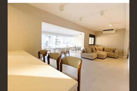 Apartamento para alugar com 1 quarto, 71m² em Pinheiros, São Paulo