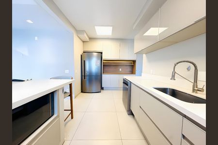 Apartamento para alugar com 1 quarto, 71m² em Pinheiros, São Paulo