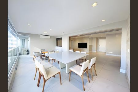 Apartamento para alugar com 1 quarto, 71m² em Pinheiros, São Paulo