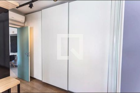 Quarto de apartamento para alugar com 1 quarto, 48m² em Lourdes, Belo Horizonte