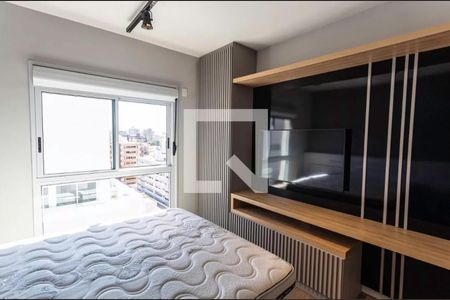 Quarto de apartamento para alugar com 1 quarto, 48m² em Lourdes, Belo Horizonte