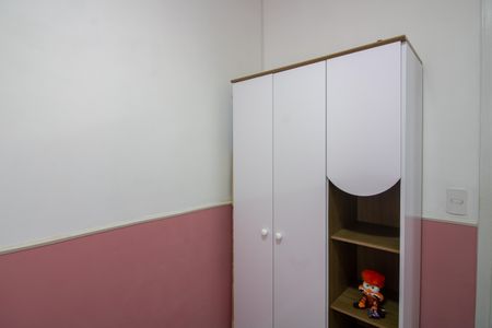 Quarto 1 de apartamento para alugar com 2 quartos, 39m² em Vila Ré, São Paulo