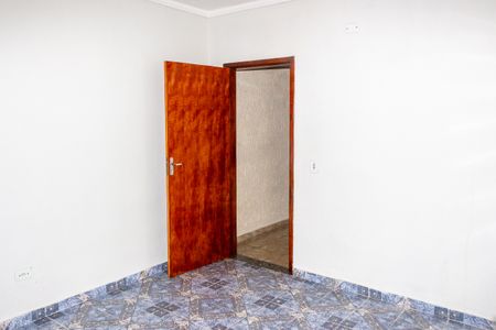 Quarto de casa para alugar com 2 quartos, 55m² em Parque Residencial Cocaia, São Paulo