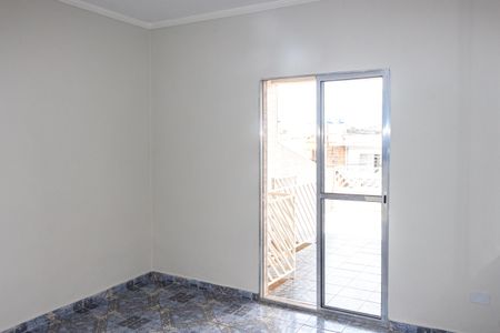 Sala de casa para alugar com 2 quartos, 55m² em Parque Residencial Cocaia, São Paulo