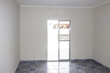 Sala de casa para alugar com 2 quartos, 55m² em Parque Residencial Cocaia, São Paulo