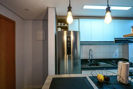 Apartamento para alugar com 43m², 2 quartos e 1 vagaCozinha