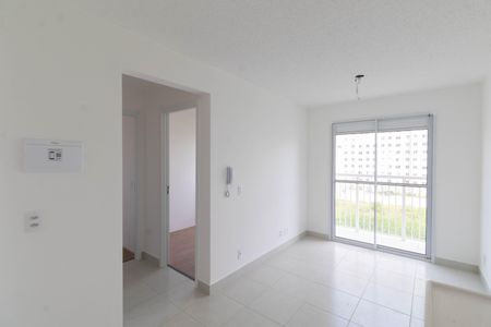 Apartamento para alugar com 35m², 2 quartos e sem vaga Apartamento para alugar com 35m², 2 quartos e sem vagaSala e Cozinha