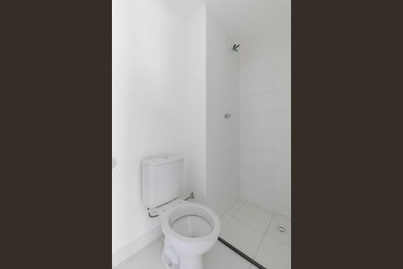 Apartamento para alugar com 35m², 2 quartos e sem vaga Apartamento para alugar com 35m², 2 quartos e sem vagaBanheiro