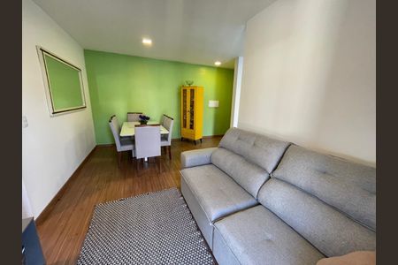 Apartamento para alugar com 2 quartos, 64m² em Primavera, Novo Hamburgo