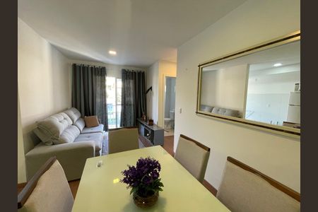 Apartamento para alugar com 2 quartos, 64m² em Primavera, Novo Hamburgo