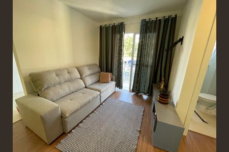 Apartamento para alugar com 2 quartos, 64m² em Primavera, Novo Hamburgo