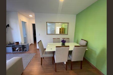 Apartamento para alugar com 2 quartos, 64m² em Primavera, Novo Hamburgo