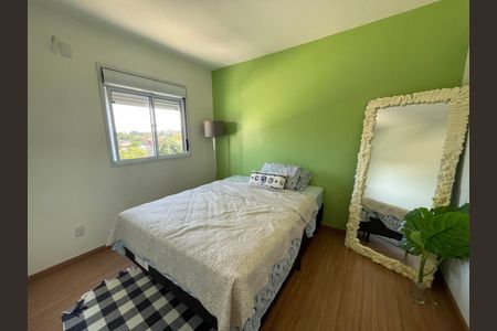 Apartamento para alugar com 2 quartos, 64m² em Primavera, Novo Hamburgo