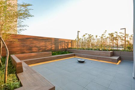 Apartamento para alugar com 47m², 2 quartos e 1 vagaÁrea comum