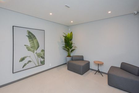 Apartamento para alugar com 47m², 2 quartos e 1 vagaÁrea comum