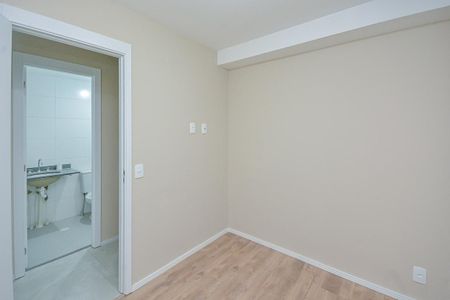 Apartamento para alugar com 47m², 2 quartos e 1 vagaQuarto