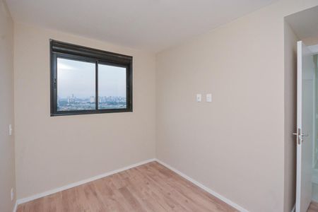 Apartamento para alugar com 47m², 2 quartos e 1 vagaQuarto 2