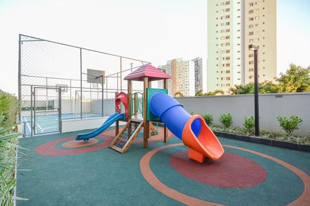 Apartamento para alugar com 47m², 2 quartos e 1 vagaÁrea comum