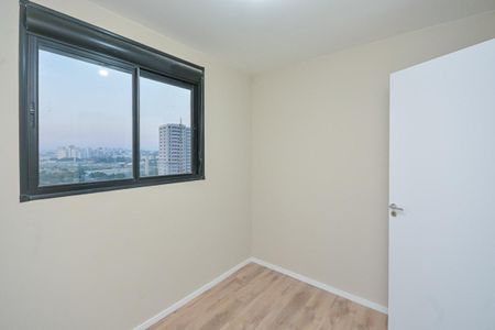 Apartamento para alugar com 47m², 2 quartos e 1 vagaQuarto