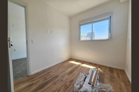 Studio para alugar com 27m², 1 quarto e sem vaga Studio para alugar com 27m², 1 quarto e sem vagaQuarto