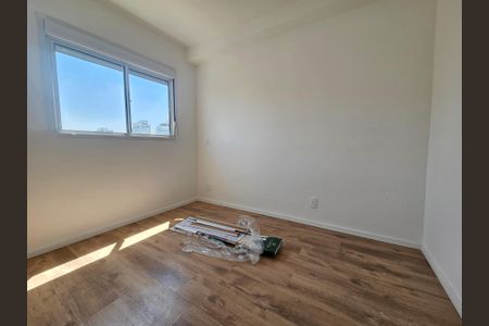 Quarto de kitnet/studio para alugar com 1 quarto, 27m² em Campo Belo, São Paulo