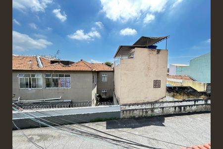 Casa à venda com 153m², 4 quartos e 1 vagaVista do Quarto 2
