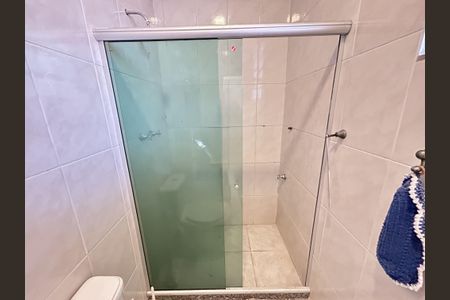 Casa à venda com 153m², 4 quartos e 1 vagaBanheiro Social 1