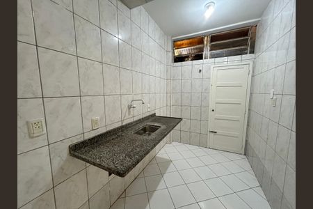 Casa à venda com 153m², 4 quartos e 1 vagaCozinha