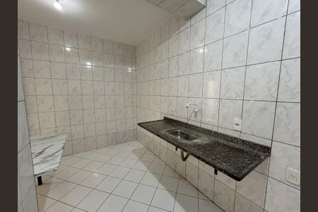 Casa à venda com 153m², 4 quartos e 1 vagaCozinha