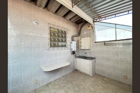 Casa à venda com 153m², 4 quartos e 1 vagaTerraço