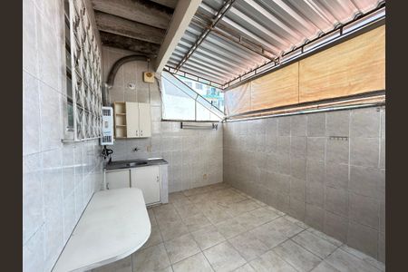 Casa à venda com 153m², 4 quartos e 1 vagaTerraço