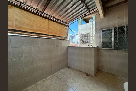 Casa à venda com 153m², 4 quartos e 1 vagaTerraço