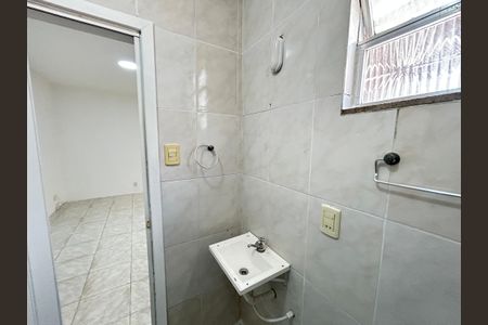 Casa à venda com 153m², 4 quartos e 1 vagaBanheiro da Suíte 2