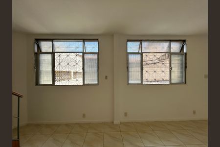 Sala de casa à venda com 4 quartos, 153m² em Méier, Rio de Janeiro