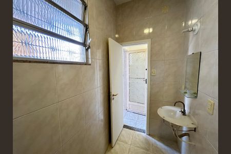 Casa à venda com 153m², 4 quartos e 1 vagaBanheiro Social 1