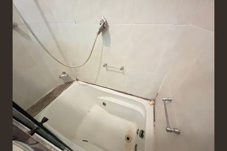 Casa à venda com 153m², 4 quartos e 1 vagaBanheiro da Suíte 1