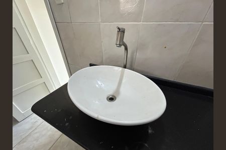 Casa à venda com 153m², 4 quartos e 1 vagaBanheiro Social 2