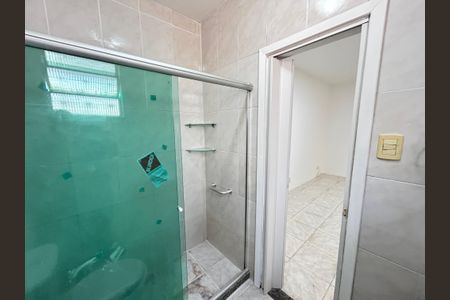 Casa à venda com 153m², 4 quartos e 1 vagaBanheiro da Suíte 2