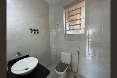 Casa à venda com 153m², 4 quartos e 1 vagaBanheiro Social 2