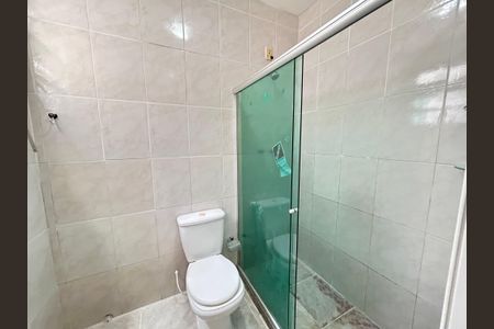 Casa à venda com 153m², 4 quartos e 1 vagaBanheiro da Suíte 2