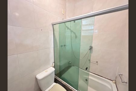 Casa à venda com 153m², 4 quartos e 1 vagaBanheiro da Suíte 1