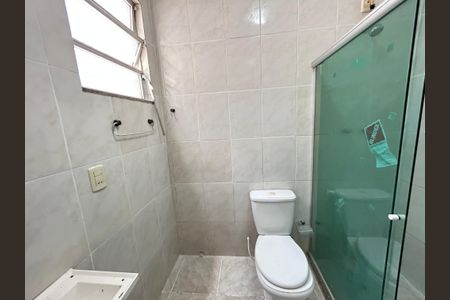 Casa à venda com 153m², 4 quartos e 1 vagaBanheiro da Suíte 2