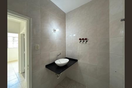 Casa à venda com 153m², 4 quartos e 1 vagaBanheiro Social 2